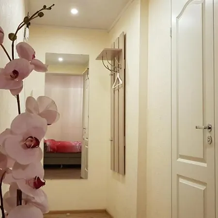 Rakvere Apartment *