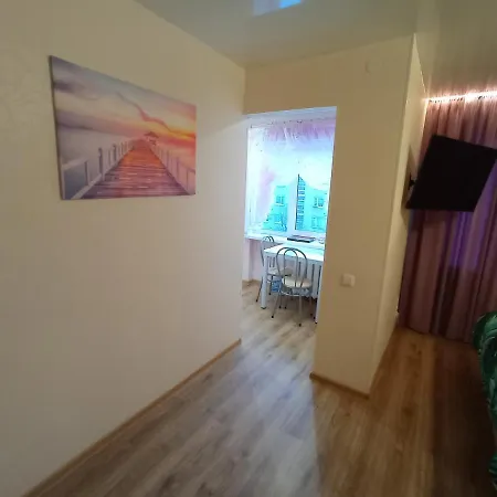 Apartment Rakvere Narva