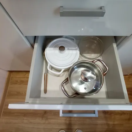 Apartamento Perfect In Center Narva