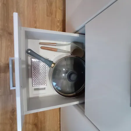Apartamento Perfect In Center